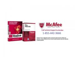 Mcafee Support US 1-855-442-3666 Mcafee Support Number