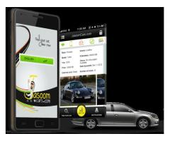 Mobile apps development in Saudi Arabia- FuGenX 