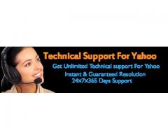 Yahoo Technical support help desk number 0800-046-5262