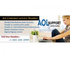 AOL desktop email software support +1-855-490-2999 number