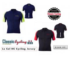 Le Col Jerseys | #1 Online Discounted Cycling Clothing Store