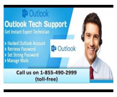Outlook Support Number+1-855-490-2999 MS Outlook Support Number 