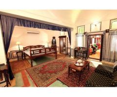Mandawa Haveli Heritage Hotel At Affordable Prices – Book now!