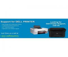 Dell Printer Technical Support Number Ireland +353-498994003   
