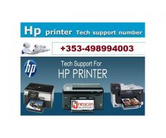 HP Printer Technical Support Number Ireland +353-498994003 