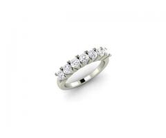 Gemstones Rings Available With Up to 55% Off at Mirraw.com