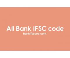 Bank more on your money with all bank ifsc code finder