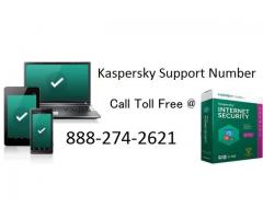 Kaspersky Support US 888-274-2621 Kaspersky Support Number