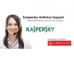 Kaspersky Support US +1-888-274-2621 Kaspersky Support Number