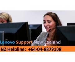 Lenovo Support Phone Number NZ +64-04-8879108