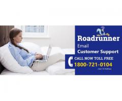 1-800-721-0104 | Best Roadrunner Email Service Provider In America.