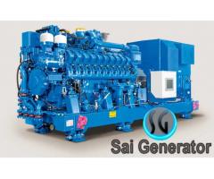 Generator Suppliers-Generator Dealers-Generator Manufacturers in Surat