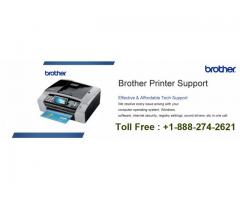 Call us for Brother support +1 888-274-2621 Brother printer Help