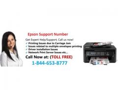 Epson Support 1-8446538777-Epson Support Number