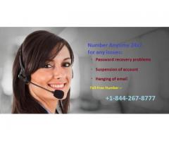 Hotmail Technical Support Number +1-844-267-8777  