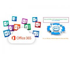 MS Office 365 Helpline Number Australia +(61) 283206008