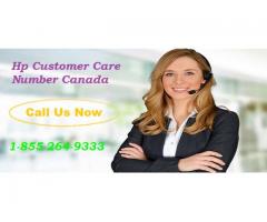 Contact Hp Support Canada- Best Laptop Repair