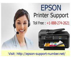 Epson Support Number