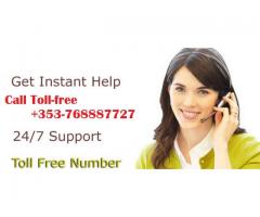 Yahoo Customer phone Number Ireland +353-768887727