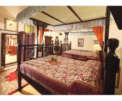Mandawa Haveli announces discounts on room tariffs – Best rates available!