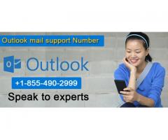 Microsoft OUTLOOK Customer Service Phone Number +1-855-490-2999 