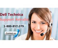 Dell Technical Support Australia 1-800-857-379