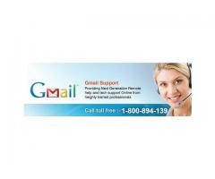 Gmail Technical Support Australia Number 1-800-894-139