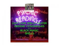 Lost love spells caster and binding spells 100% guarantree +27835805415 