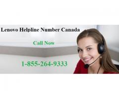 Contact Us - Lenovo Helpline Number Canada