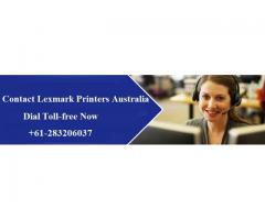 Contact Us - Lexmark Technical Support Australia
