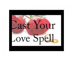 Love Spells:+27783546616 Cast a Powerful Free Love Spell to Make Someone Love 