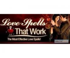 Love Spells:+27783546616 Cast a Powerful Free Love Spell to Make Someone Love 