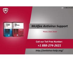 McAfee Customer Support + 1 888-274-2621 McAfee Support