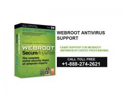 Webroot support number +1 888-274-2621 Webroot helpline number