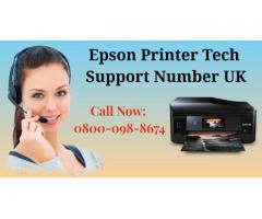 Epson Printer Support Number UK for Help in Improving the speed