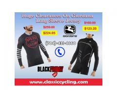#1 Online Discounted Cycling Apparel @ classiccycling.com