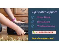 Hp Printer Support Number +1 888-274-2621