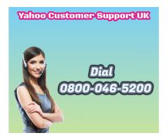 Yahoo Contact Number 0800-046-5200 for Quick Solution