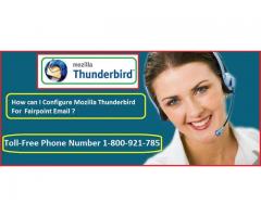 Mozilla  Thunderbird Australia Phone Number- 1-800-921-785 