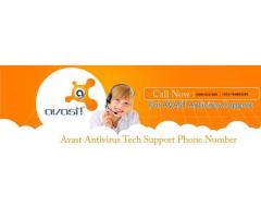 Dial Avast Tech Support Number 1800-816-060