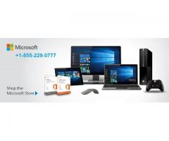 Dial Microsoft Online Tech Support Phone Number +1-855-229-0777