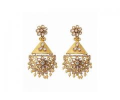 Designer Jewellery: IndiaRush