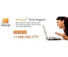 Hotmail Helpline US +1 888 256 1771 Hotmail Support Number