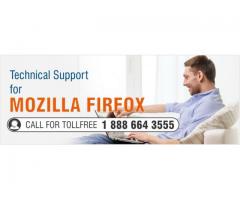 Firefox Browser customer care 1-888-664-3555 Phone Number for any support