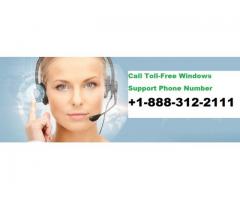 Get Online Assistance For Microsoft Windows Customer Support