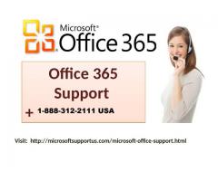 office 365 support +1-888-312-2111