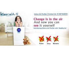 Air Purifier for Industry | Air Purifier for Industrial Use | Industrial Air Purifier