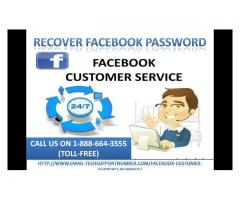 Quick assistance for Facebook customer care number 1-888-664-3555 (toll-free)