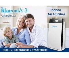 Air Purifier for Office | Indoor Air Purifiers | Smart Air Purifier