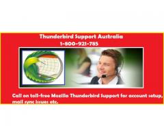 Thunderbird Customer Service Phone Number 1-800-921-785